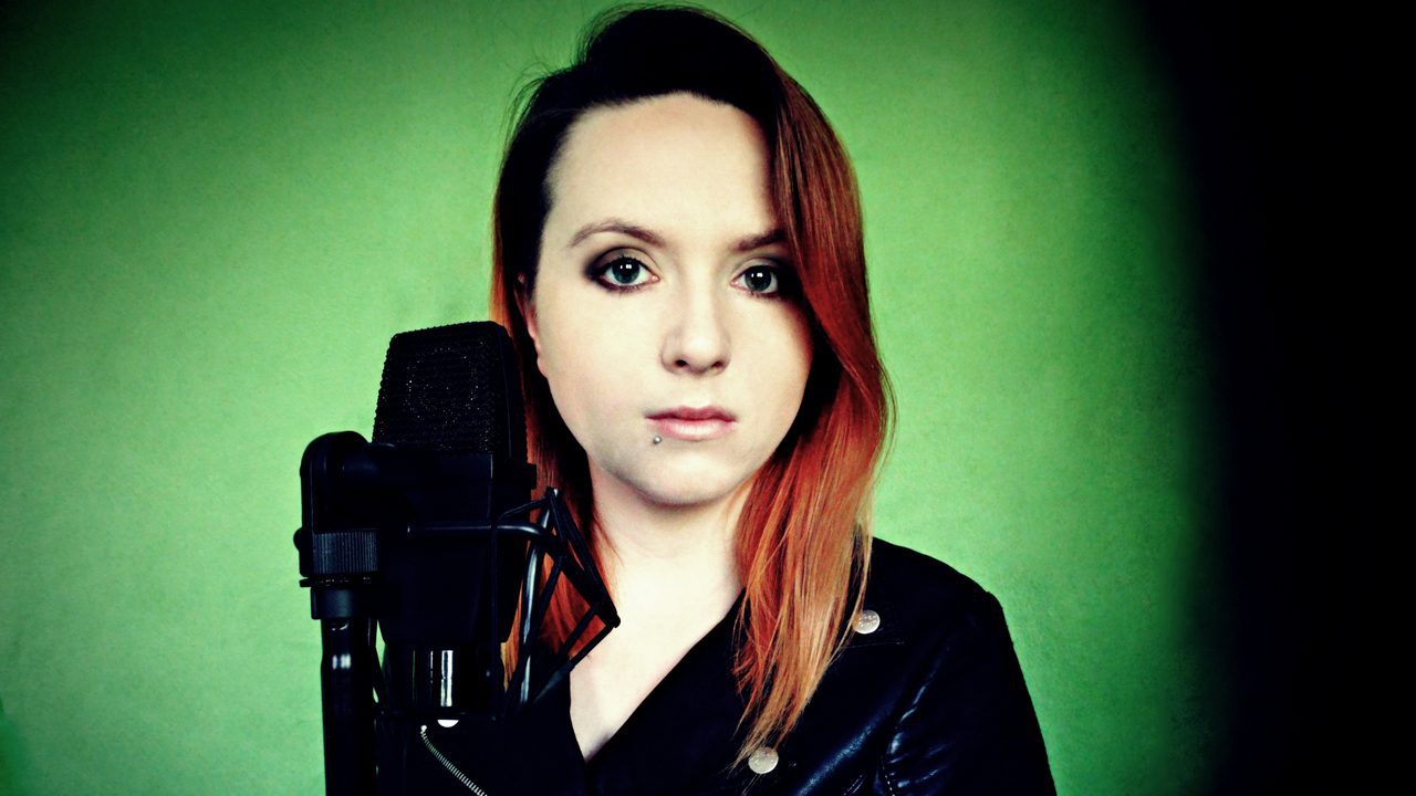 Mega głos Magdaleny Gościmskiej