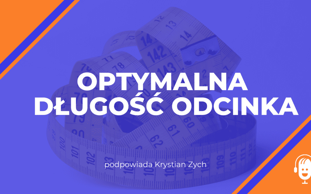 Optymalna długość odcinka