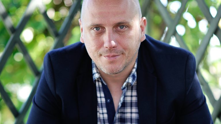 Lepiej teraz. Bo&nbsp;jak nie&nbsp;teraz, to&nbsp;kiedy? – Radosław Budnicki