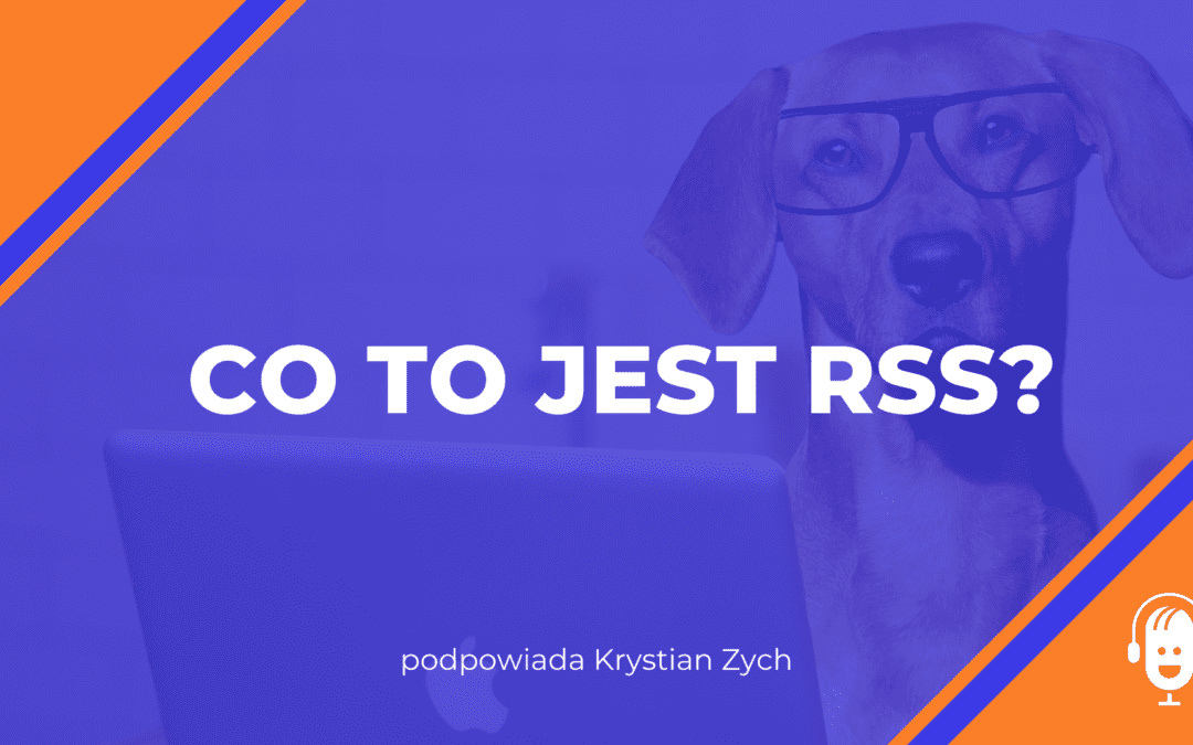 Co&nbsp;to&nbsp;jest RSS