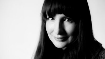 Ta&nbsp;co&nbsp;słucha i&nbsp;gada, czyli Kamila Goryszewska