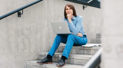 Biznes myśli – o&nbsp;sztucznej inteligencji opowiada Vladimir Alekseichenko