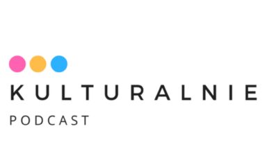 Kulturalnie o&nbsp;kulturze opowiada Marcin Stanclik