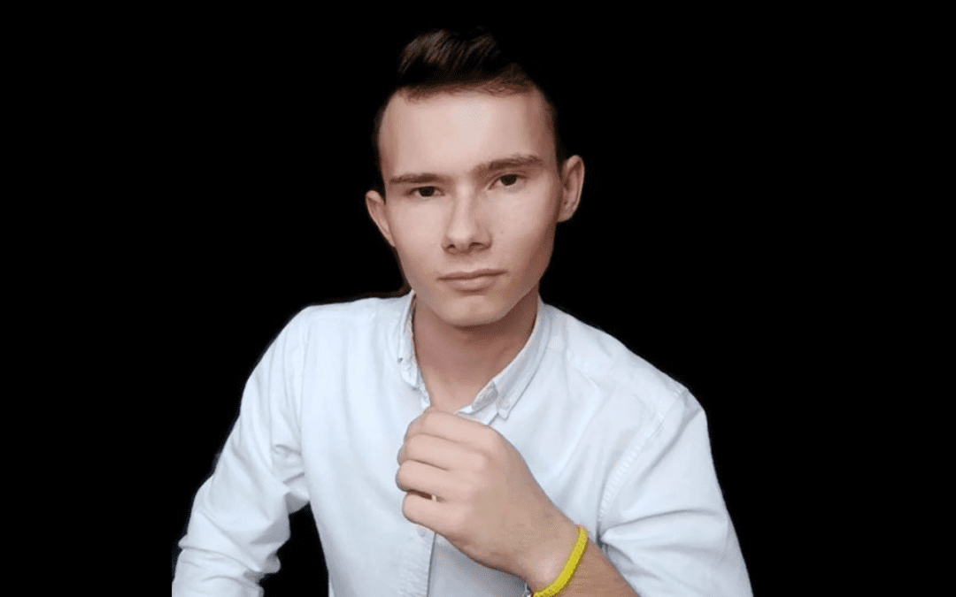 Wojciech Świątoniowski opowiada dlaczego nie