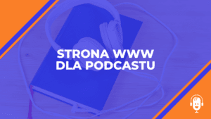 Strona WWW - Standard