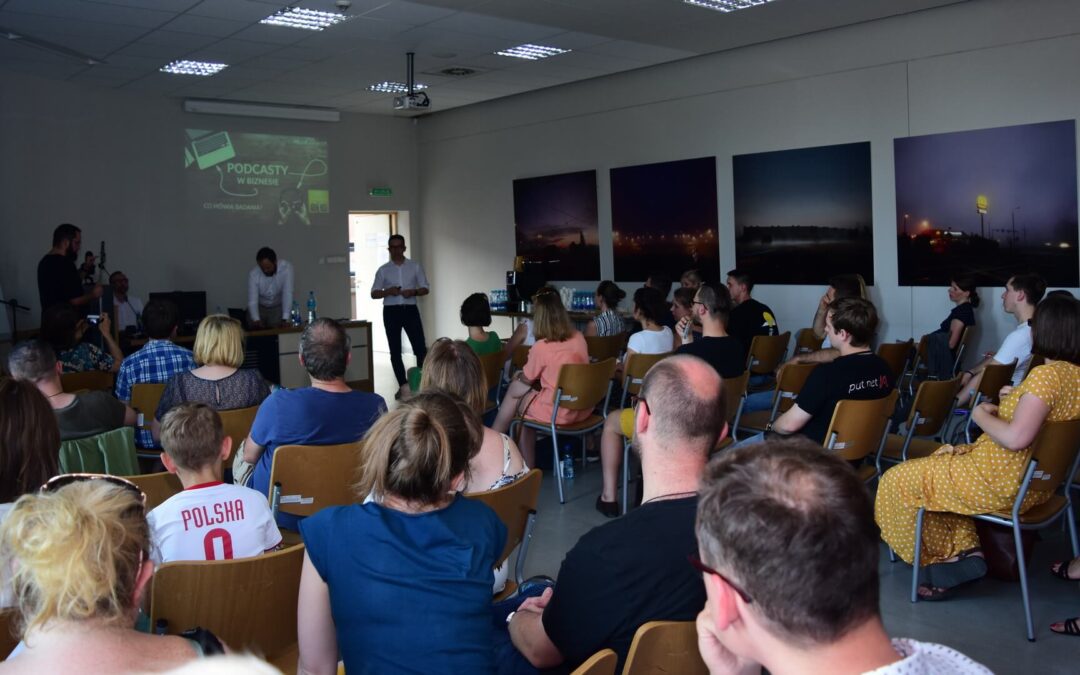 PyrCaster 2019 – odcinek specjalny