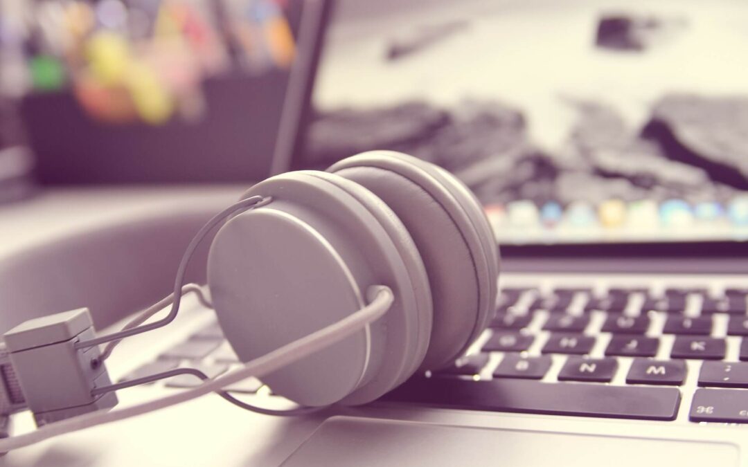 3 sposoby na&nbsp;łatwiejszą i&nbsp;szybszą edycję podcastu
