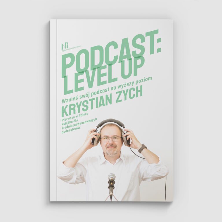 Podcast: Level Up - obrazek 2