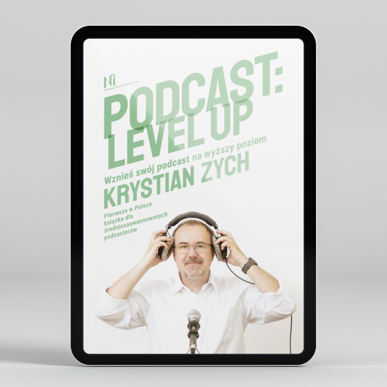Podcast: Level Up - obrazek 3