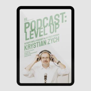 Podcast: Level Up - e-book